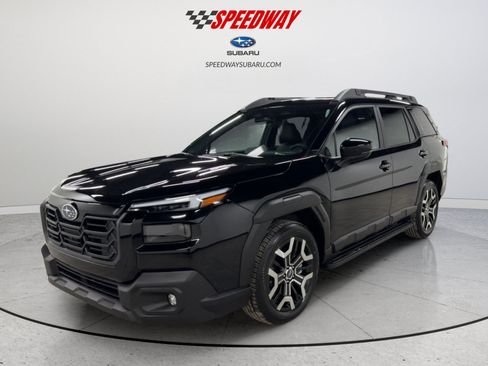 Certified 2026 Subaru Outback Touring XT AWD/4WD image 11