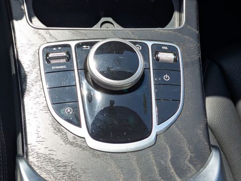 Certified 2019 Mercedes-Benz C 300 Sedan image 24