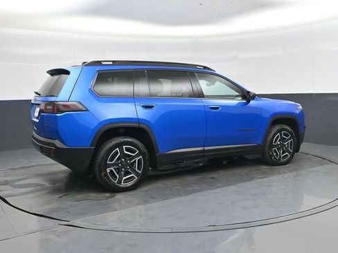 New 2026 Jeep Cherokee Limited AWD/4WD image 3