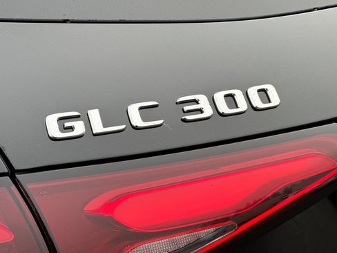 New 2026 Mercedes-Benz GLC 300 4MATIC image 27