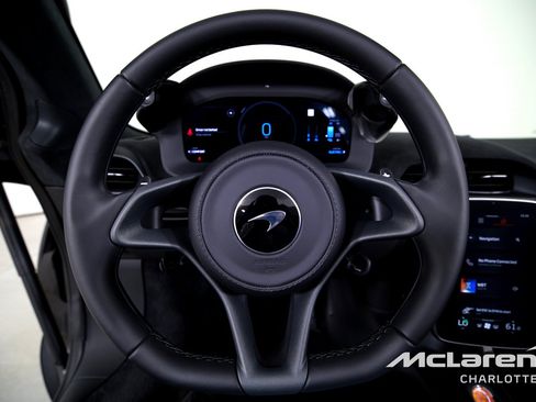 New 2026 McLaren Artura Spider RWD image 16