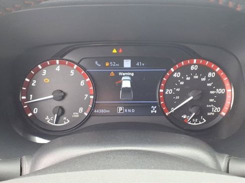 Used 2022 Nissan Frontier PRO-4X w/ Technology Package image 20