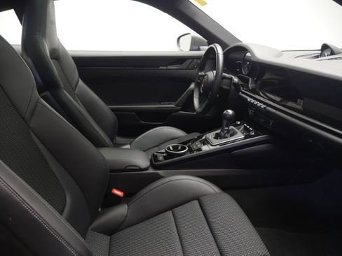 Certified 2024 Porsche 911 Carrera T image 21