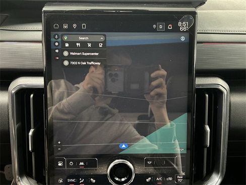 Certified 2024 GMC Acadia AT4 w/ LPO, Floor Liner Package image 14