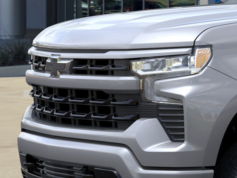 New 2026 Chevrolet Silverado 1500 RST w/ Convenience Package II AWD/4WD image 13