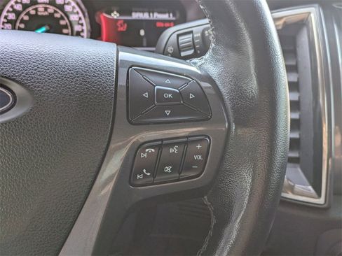 Used 2019 Ford Ranger Lariat w/ Equipment Group 501A Mid image 26