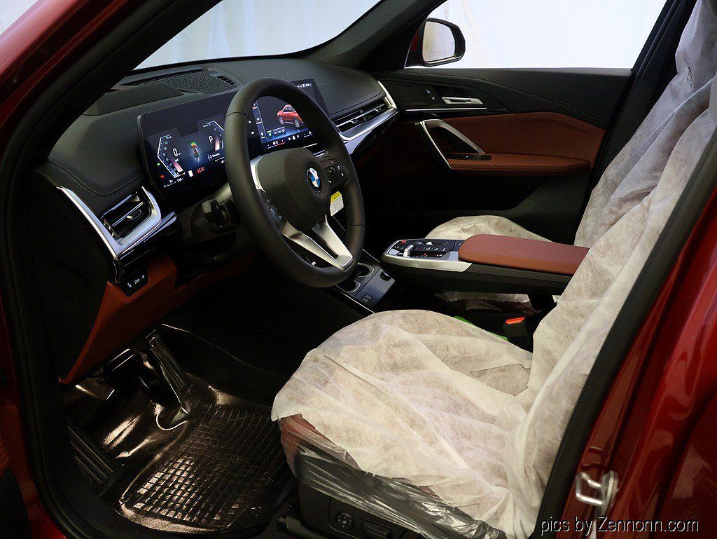 New 2027 BMW X1 xDrive28i AWD/4WD image 10