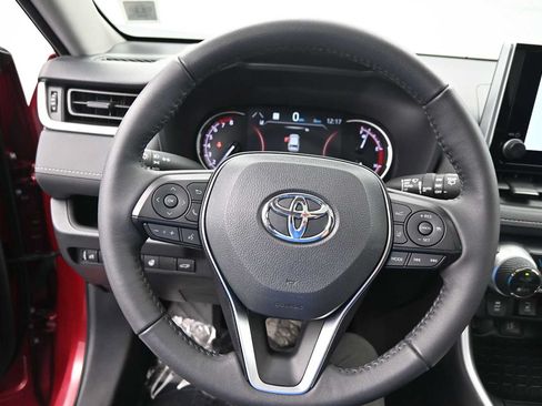 Used 2024 Toyota RAV4 XLE w/ Convenience Package AWD/4WD image 13