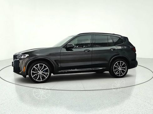 Used 2022 BMW X3 xDrive30i AWD/4WD image 4