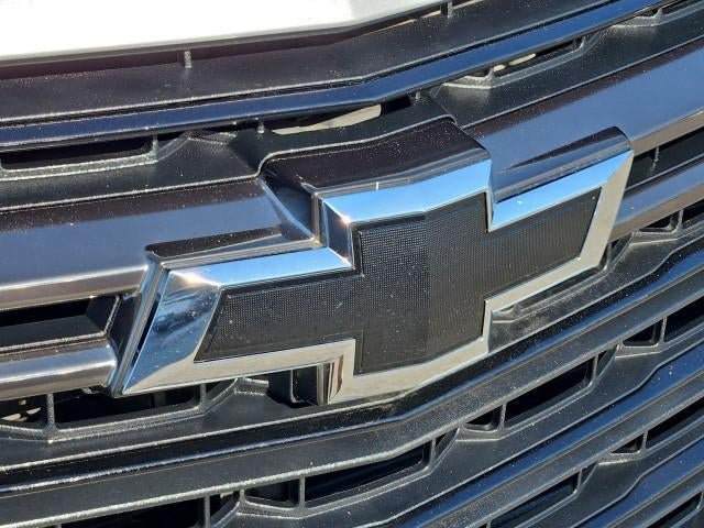 Used 2022 Chevrolet Traverse LT FWD image 30