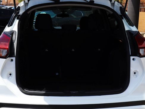 Used 2024 Nissan Kicks S FWD image 24