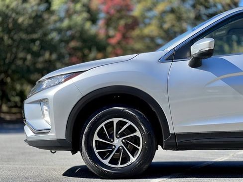 Used 2020 Mitsubishi Eclipse Cross ES image 13