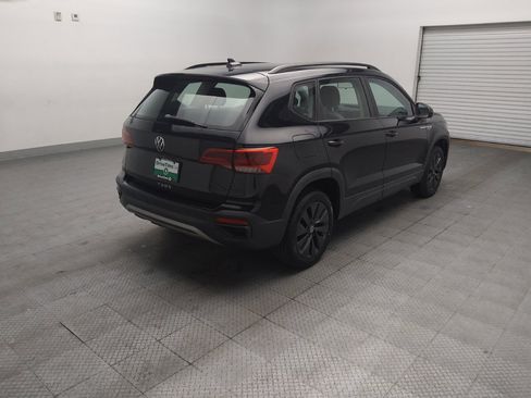 Used 2022 Volkswagen Taos S FWD image 9