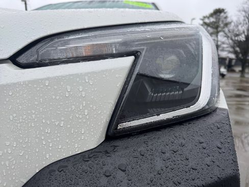 Used 2025 Subaru Forester Wilderness w/ Convenience Package image 30