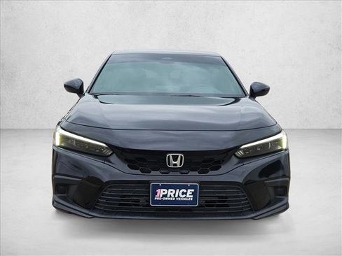 Used 2024 Honda Civic Sport image 2