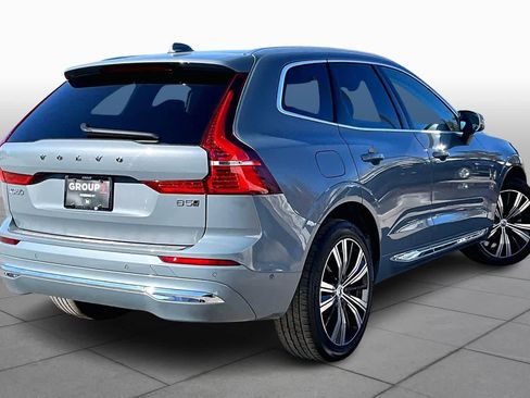 Used 2023 Volvo XC60 B5 Plus w/ Climate Package image 13