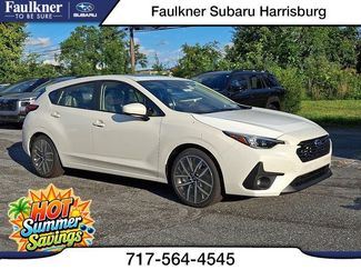 New 2026 Subaru Impreza 2.0i Sport AWD/4WD video 1