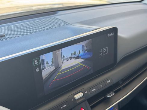 Used 2025 Kia K4 FWD image 19