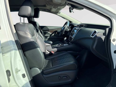 Used 2020 Nissan Murano Platinum image 29