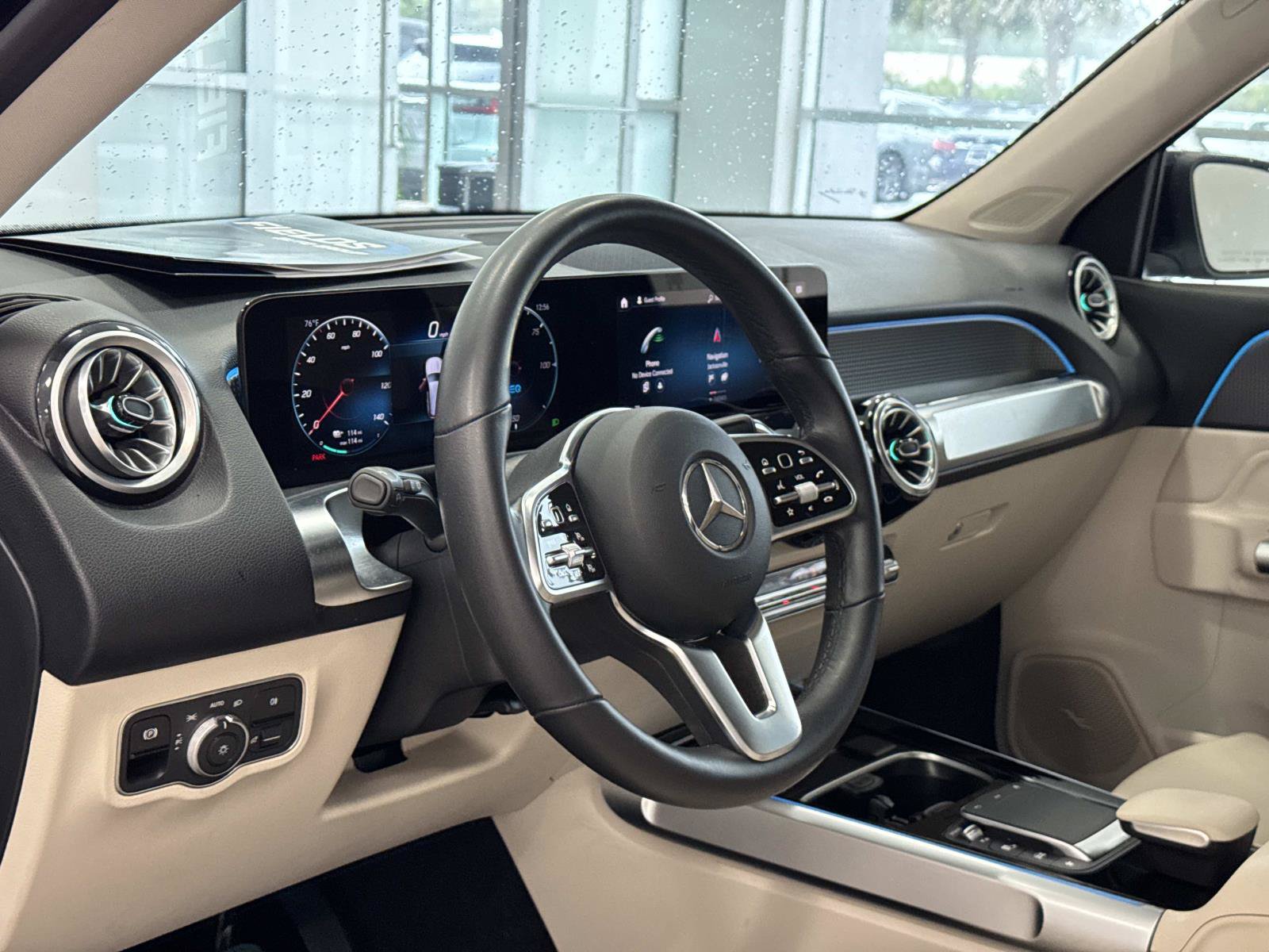 Certified 2023 Mercedes-Benz EQB 300 4MATIC image 15