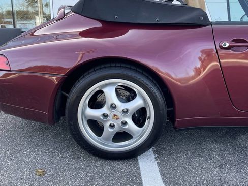 Used 1997 Porsche 911 Carrera image 15