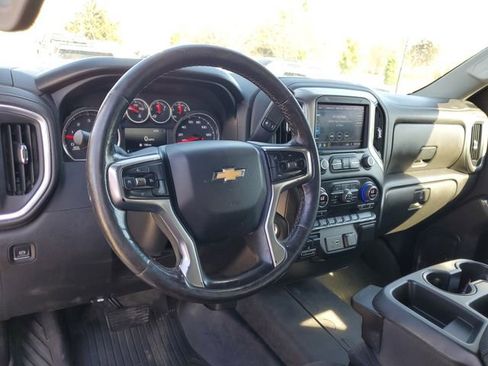 Used 2023 Chevrolet Silverado 2500 LT w/ Convenience Package AWD/4WD image 15
