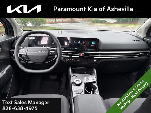 New 2026 Kia Sportage S AWD/4WD image 7