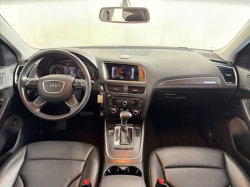 Used 2017 Audi Q5 2.0T Premium AWD/4WD image 17