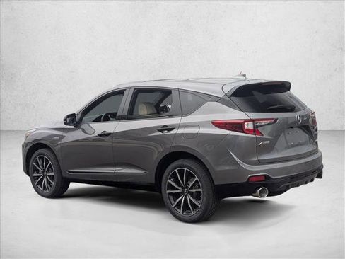 New 2026 Acura RDX A-Spec image 9