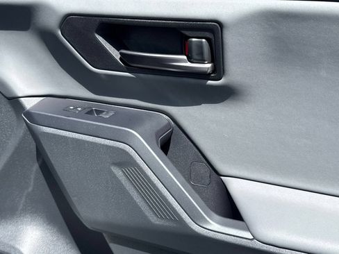 New 2026 Toyota RAV4 XSE AWD/4WD image 20