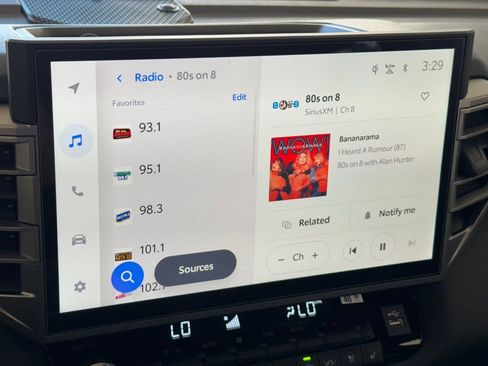New 2026 Toyota Tundra Limited image 16
