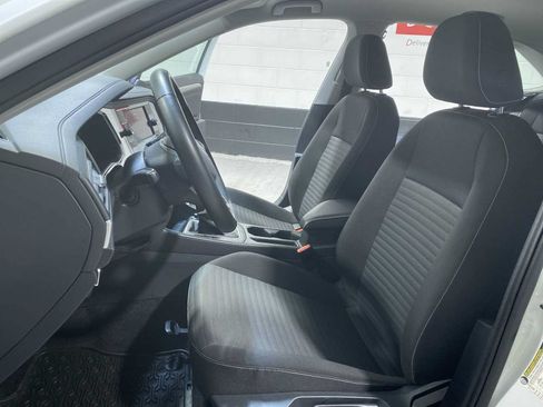 Used 2024 Volkswagen Jetta S FWD image 11