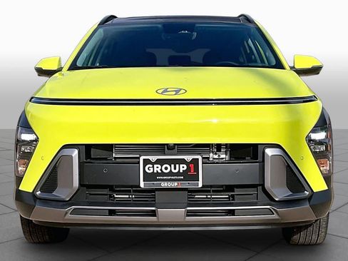 Used 2026 Hyundai Kona Limited FWD image 4