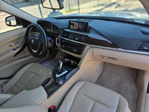 Used 2015 BMW 328i Sedan RWD image 34