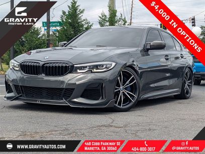 Used 2020 BMW M340i w/ Driving Assistance Package