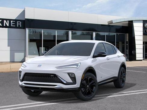 New 2026 Buick Envista Sport Touring image 6