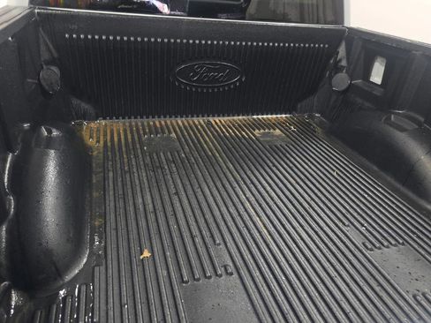 Used 2024 Ford F150 Lariat AWD/4WD image 16