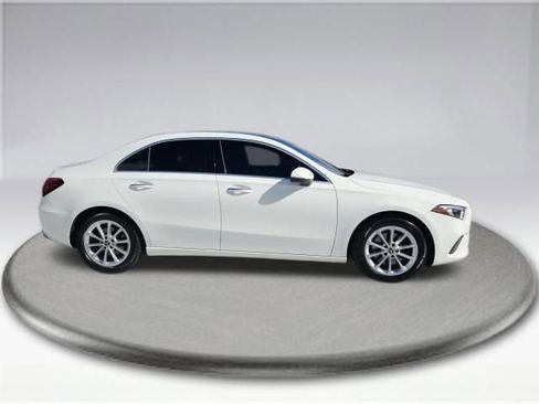 Used 2019 Mercedes-Benz A 220 image 8
