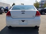 Used 2015 Chevrolet Impala LT w/ LT Sunroof Package image 6