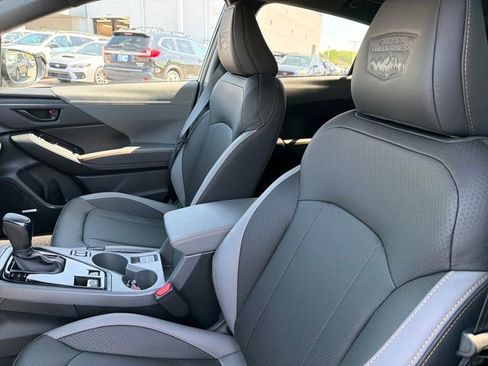 New 2026 Subaru Crosstrek 2.5i Wilderness AWD/4WD image 20
