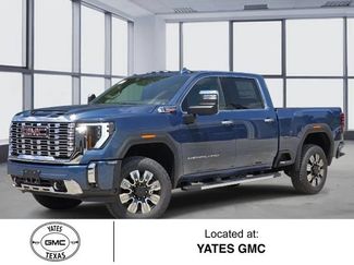 New 2026 GMC Sierra 2500 Denali w/ Denali Reserve Package AWD/4WD video 1