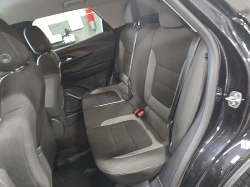 Used 2025 Chevrolet TrailBlazer LT AWD/4WD image 15