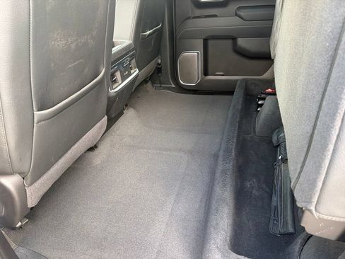 Used 2025 GMC Sierra 1500 Denali w/ Technology Package AWD/4WD image 13