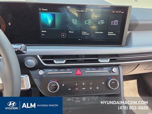 New 2026 Hyundai Sonata SEL image 18