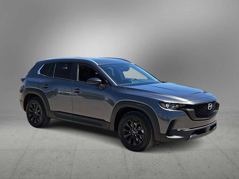 Used 2024 MAZDA CX-50 AWD 2.5 S w/ Select Package image 2