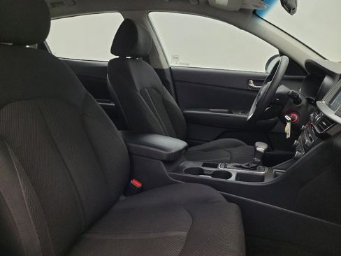 Used 2020 Kia Optima LX FWD image 21