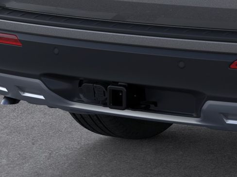 New 2026 Ford Explorer Active w/ Active Comfort Package RWD image 23