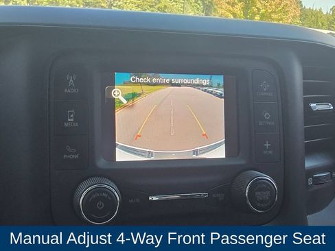 Used 2024 RAM 1500 Tradesman AWD/4WD image 30