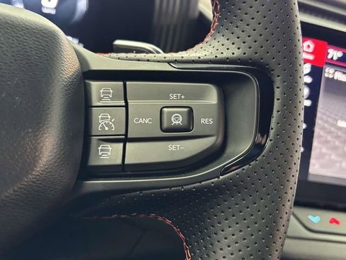 New 2026 Dodge Charger Scat Pack w/ Blacktop Package image 13