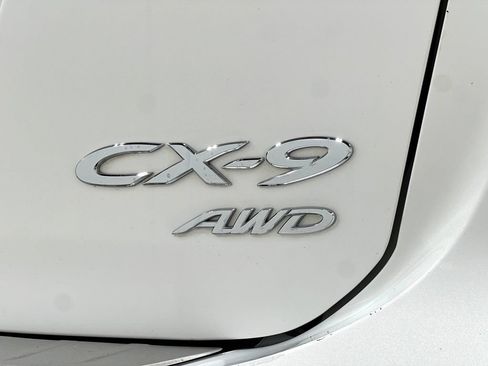 Used 2015 MAZDA CX-9 Touring w/ Touring Technology Package AWD/4WD image 45